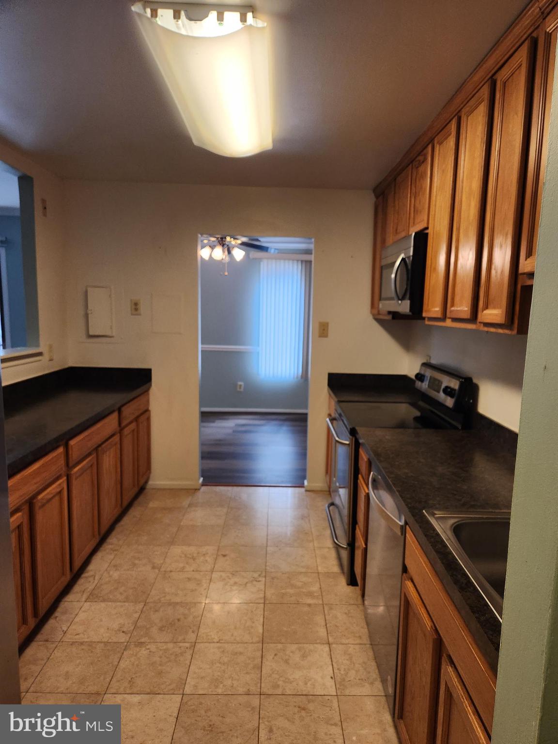 JEFFERSON MEWS - Residential