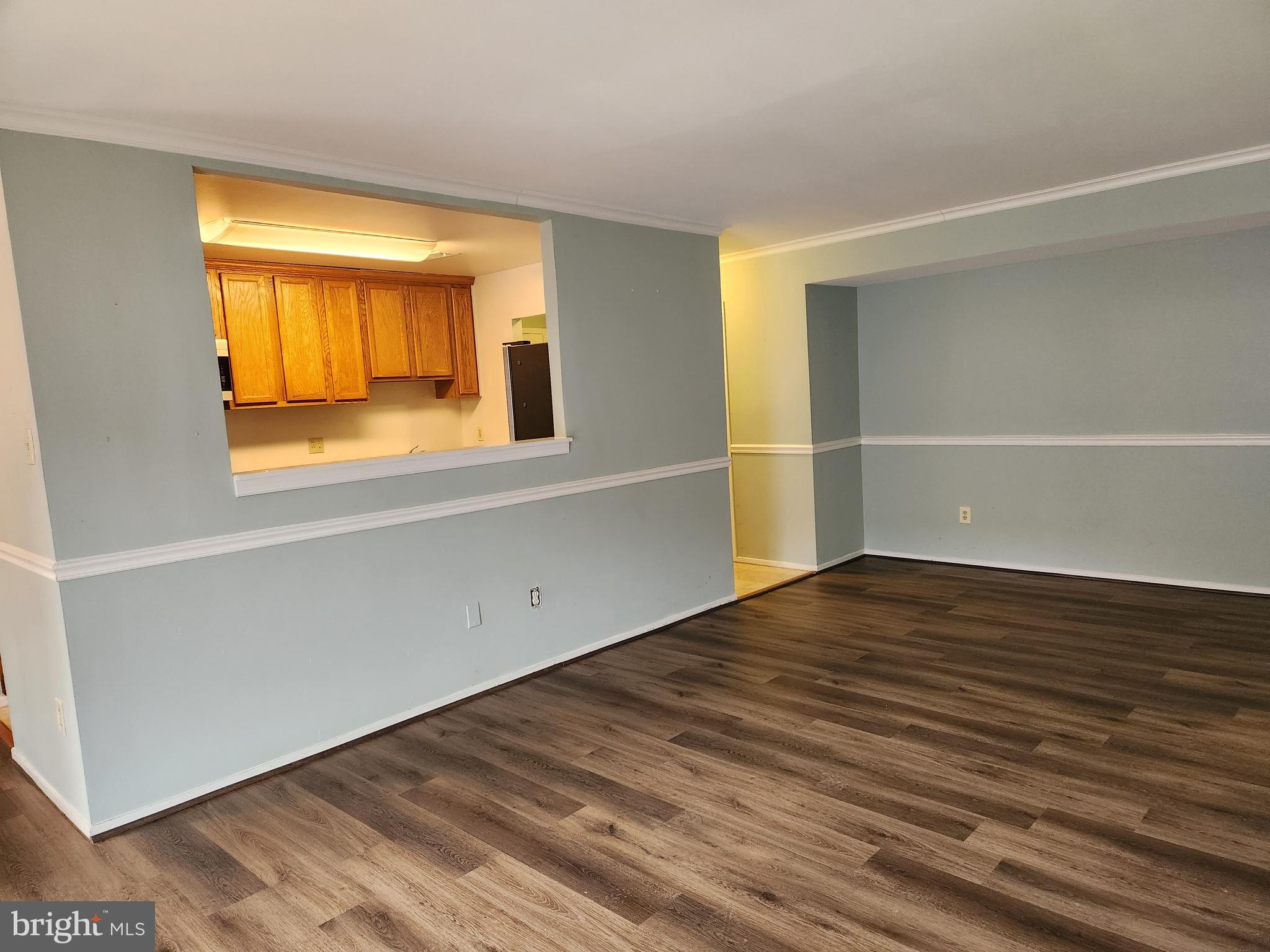 JEFFERSON MEWS - Residential