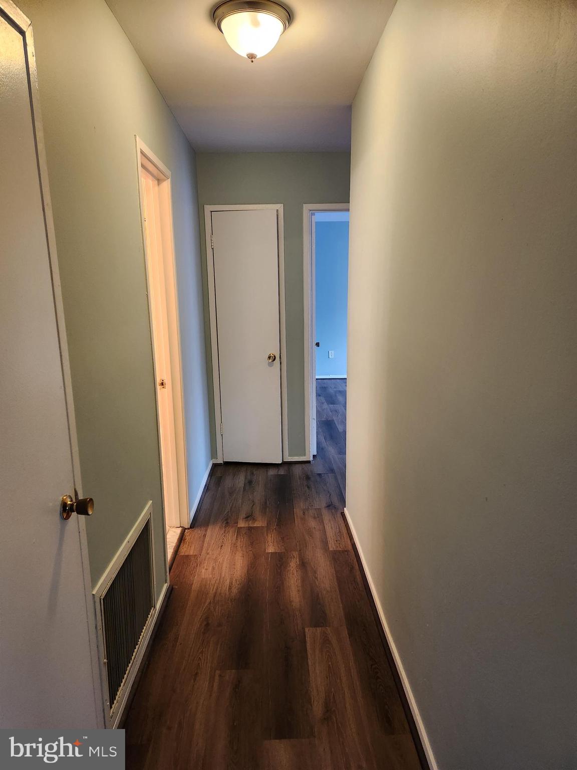 JEFFERSON MEWS - Residential