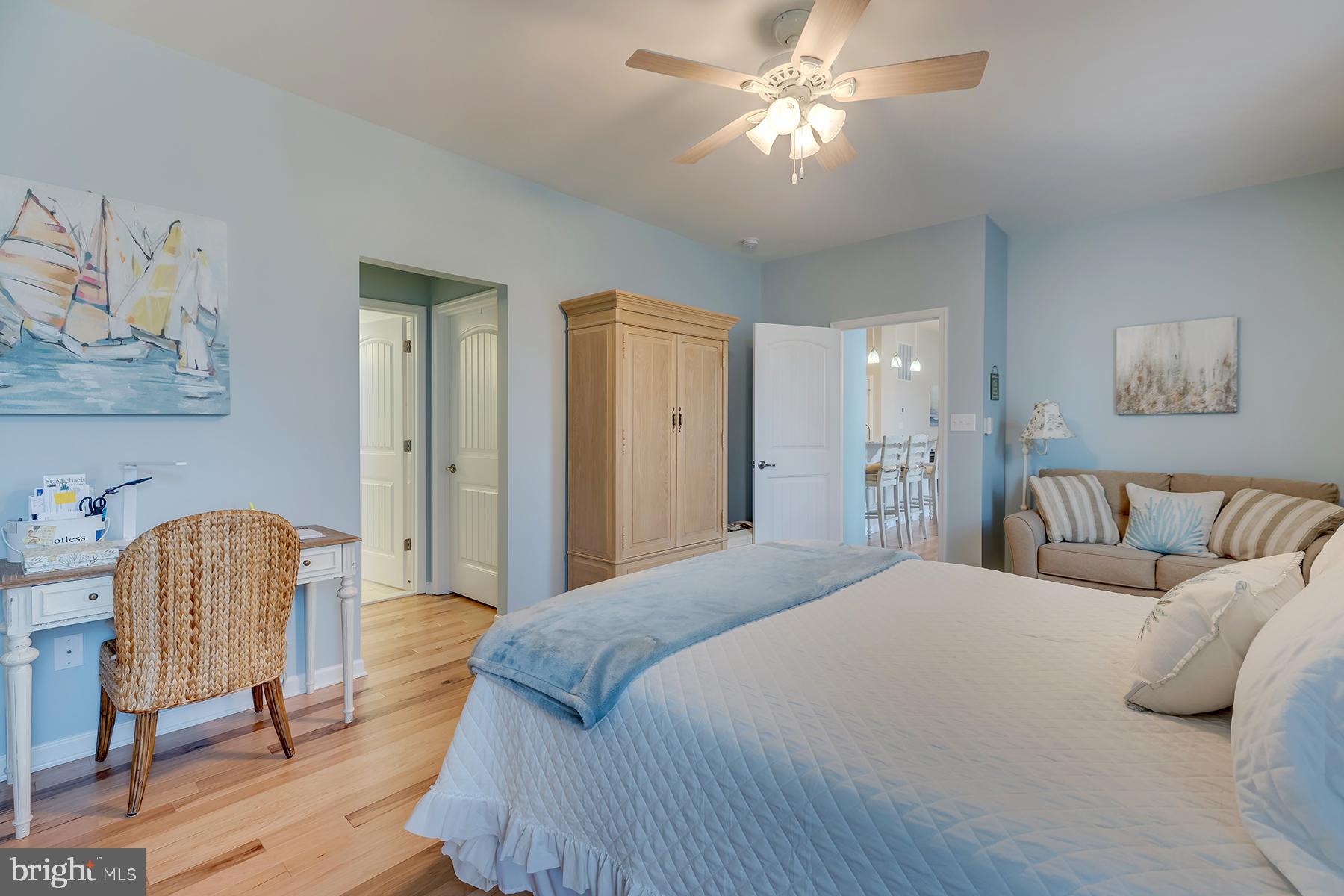 PENINSULA LAKES - Residential