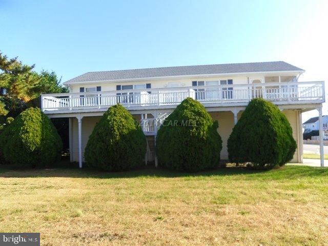 CAINE WOODS - Residential