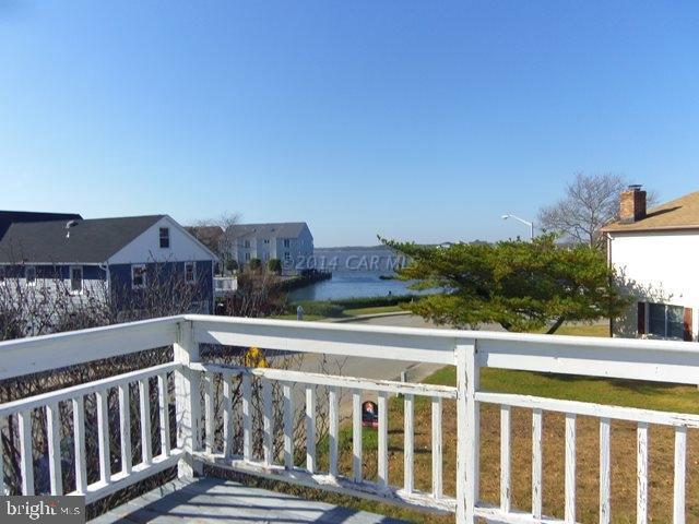 CAINE WOODS - Residential