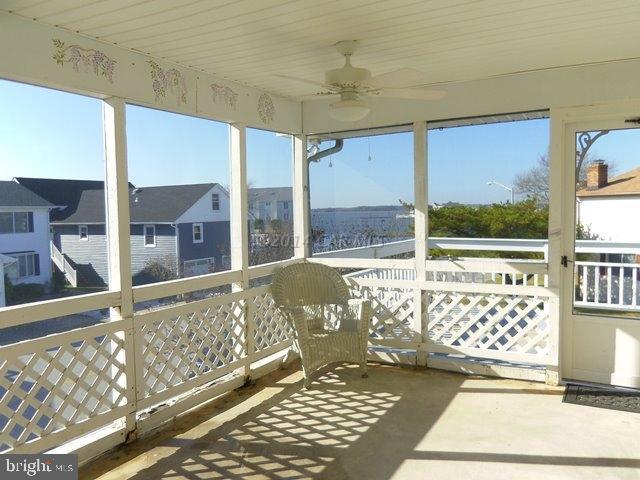 CAINE WOODS - Residential