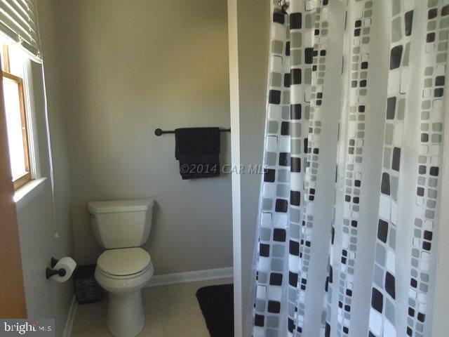 CAINE WOODS - Residential