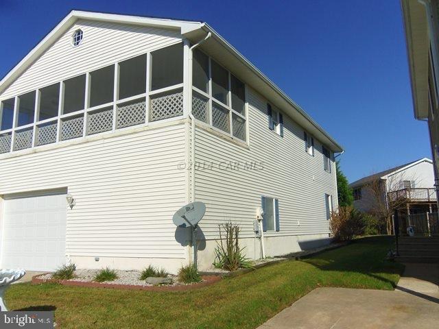 CAINE WOODS - Residential