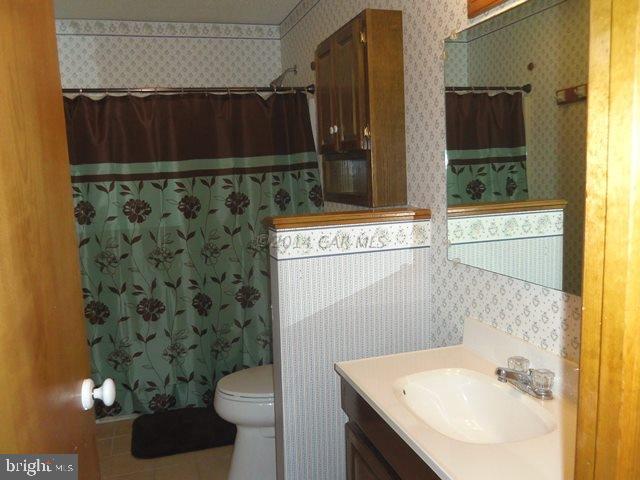 CAINE WOODS - Residential