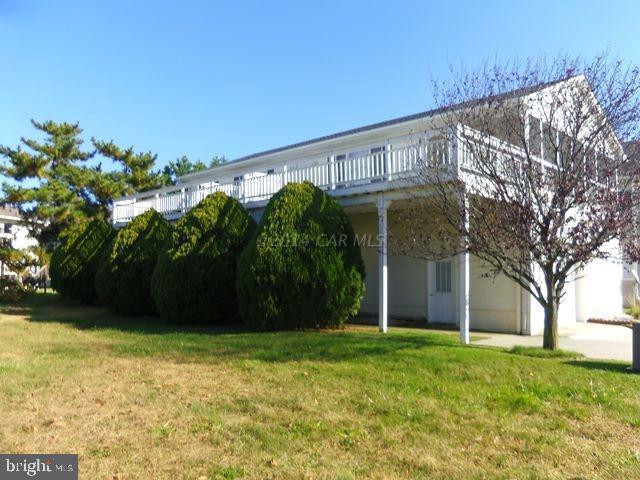 CAINE WOODS - Residential