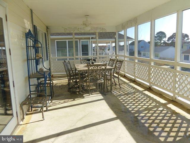 CAINE WOODS - Residential