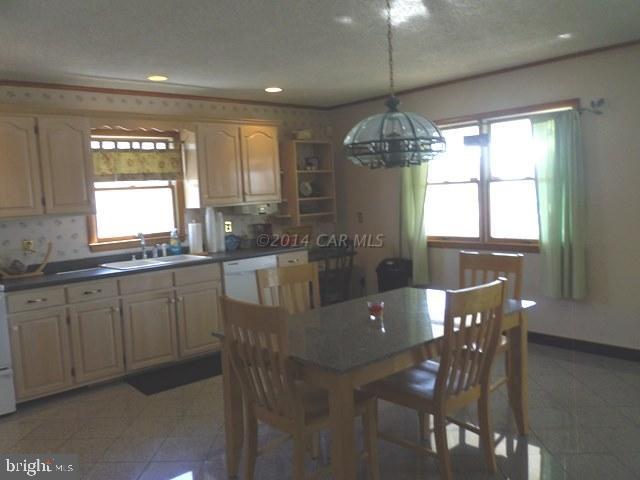 CAINE WOODS - Residential