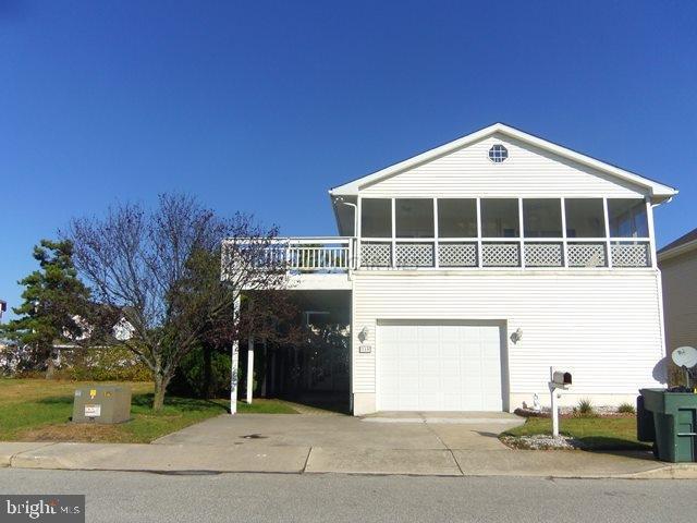 CAINE WOODS - Residential