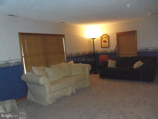 CAINE WOODS - Residential