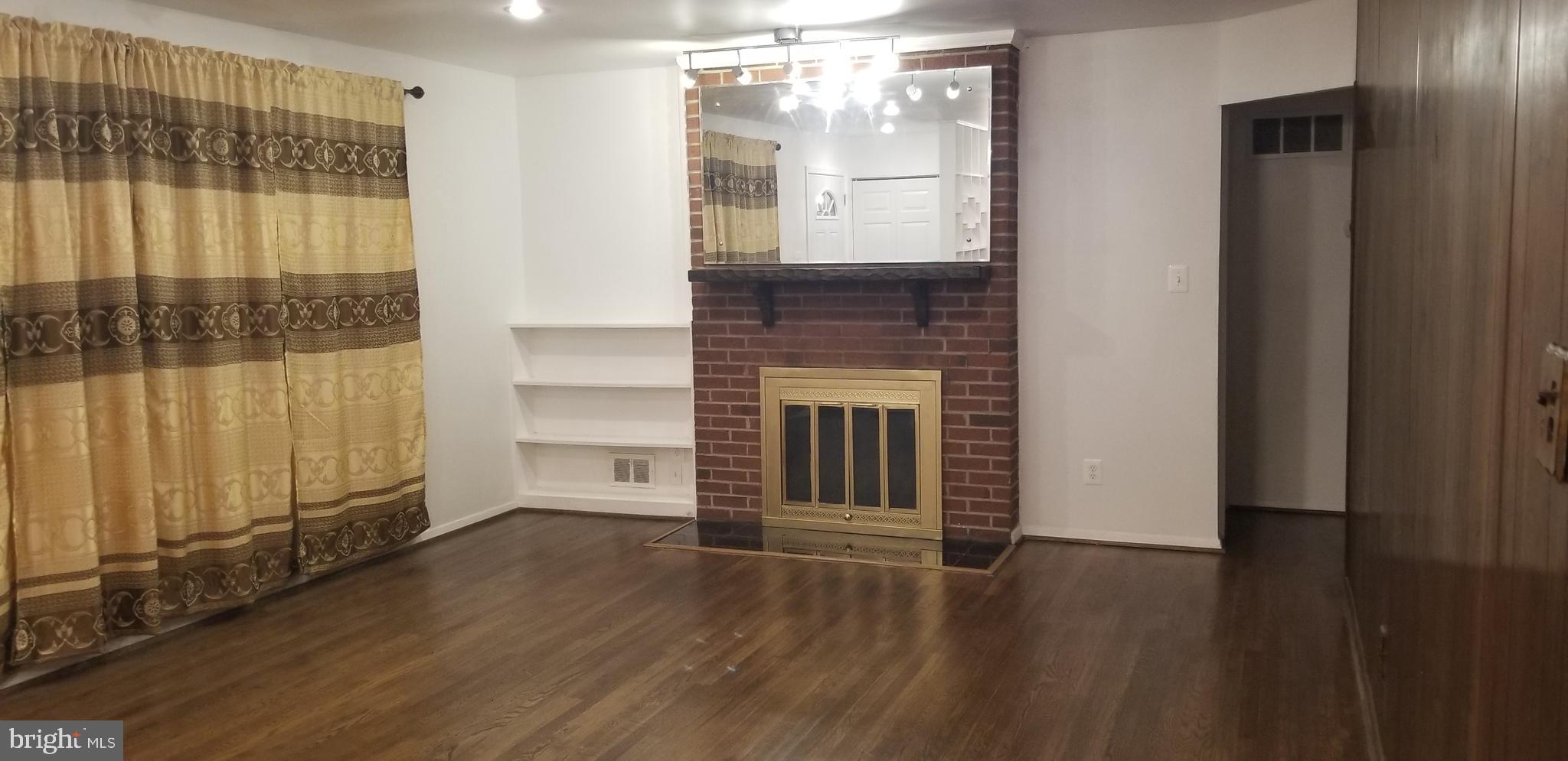 FAIRVIEW - Residential Lease