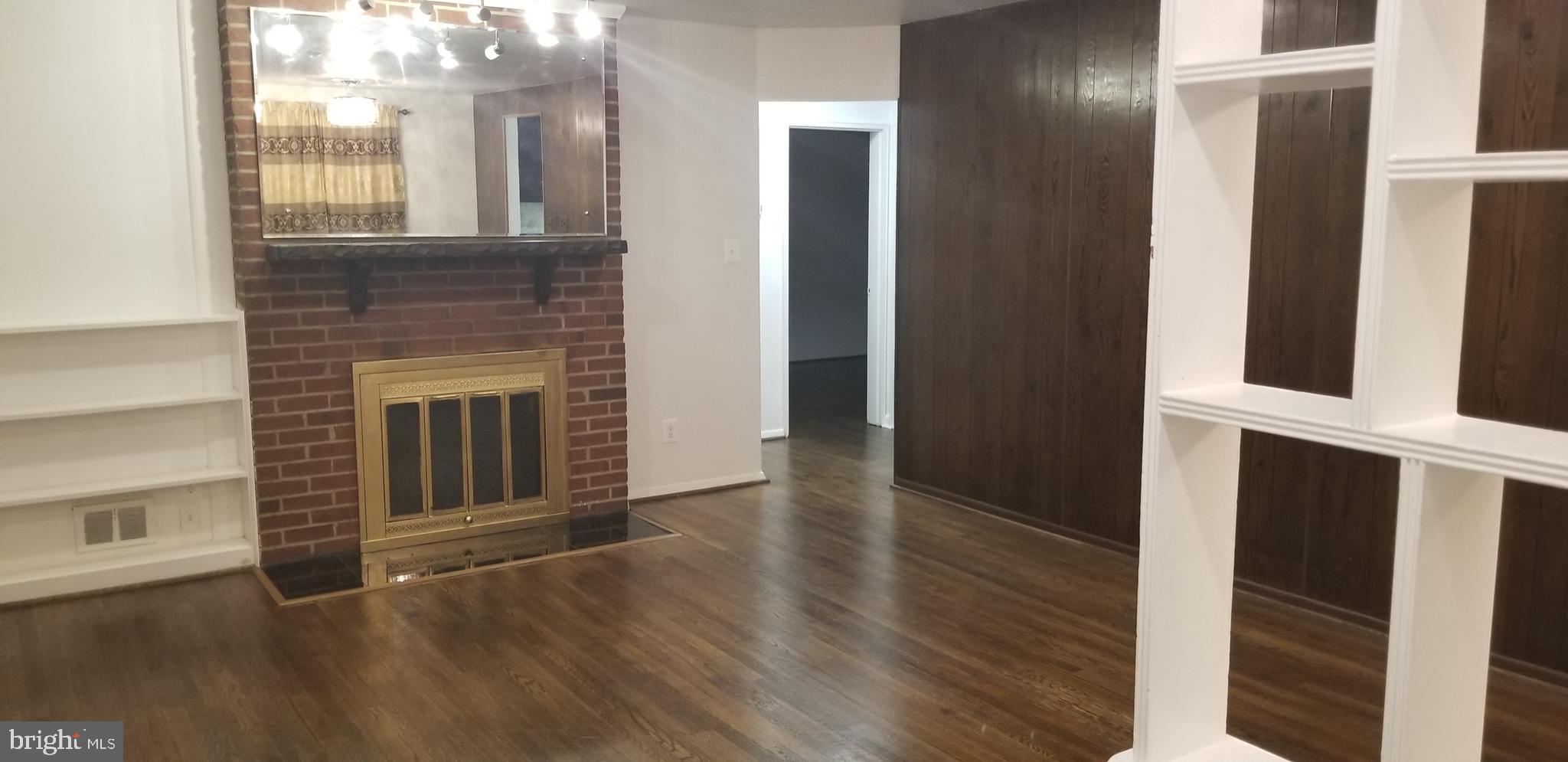 FAIRVIEW - Residential Lease