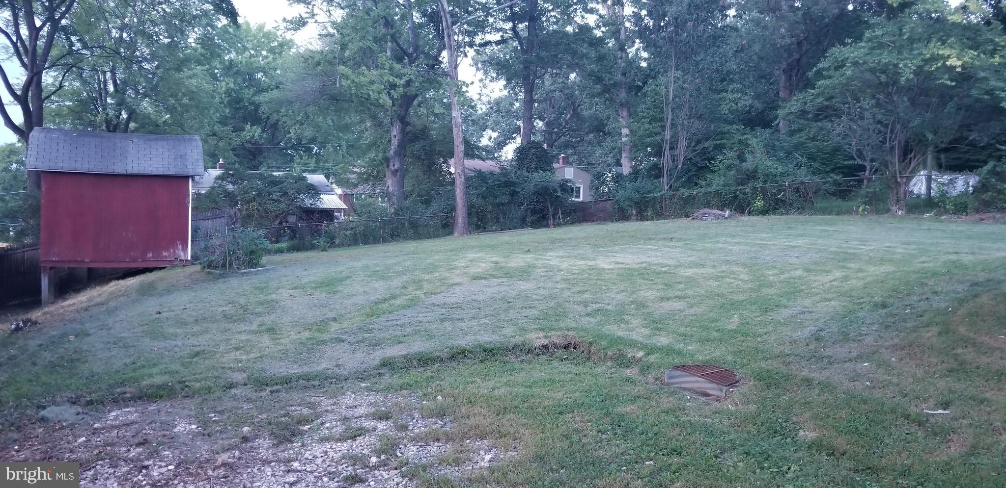 FAIRVIEW - Residential Lease