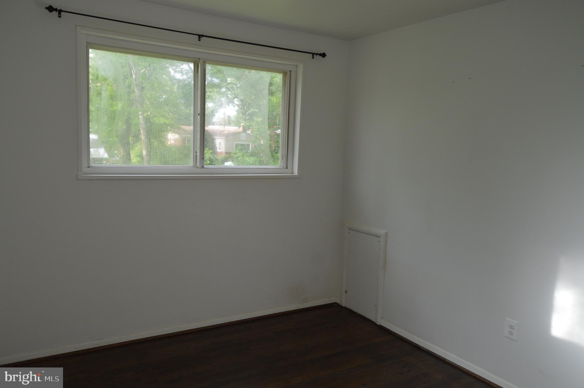 FAIRVIEW - Residential Lease