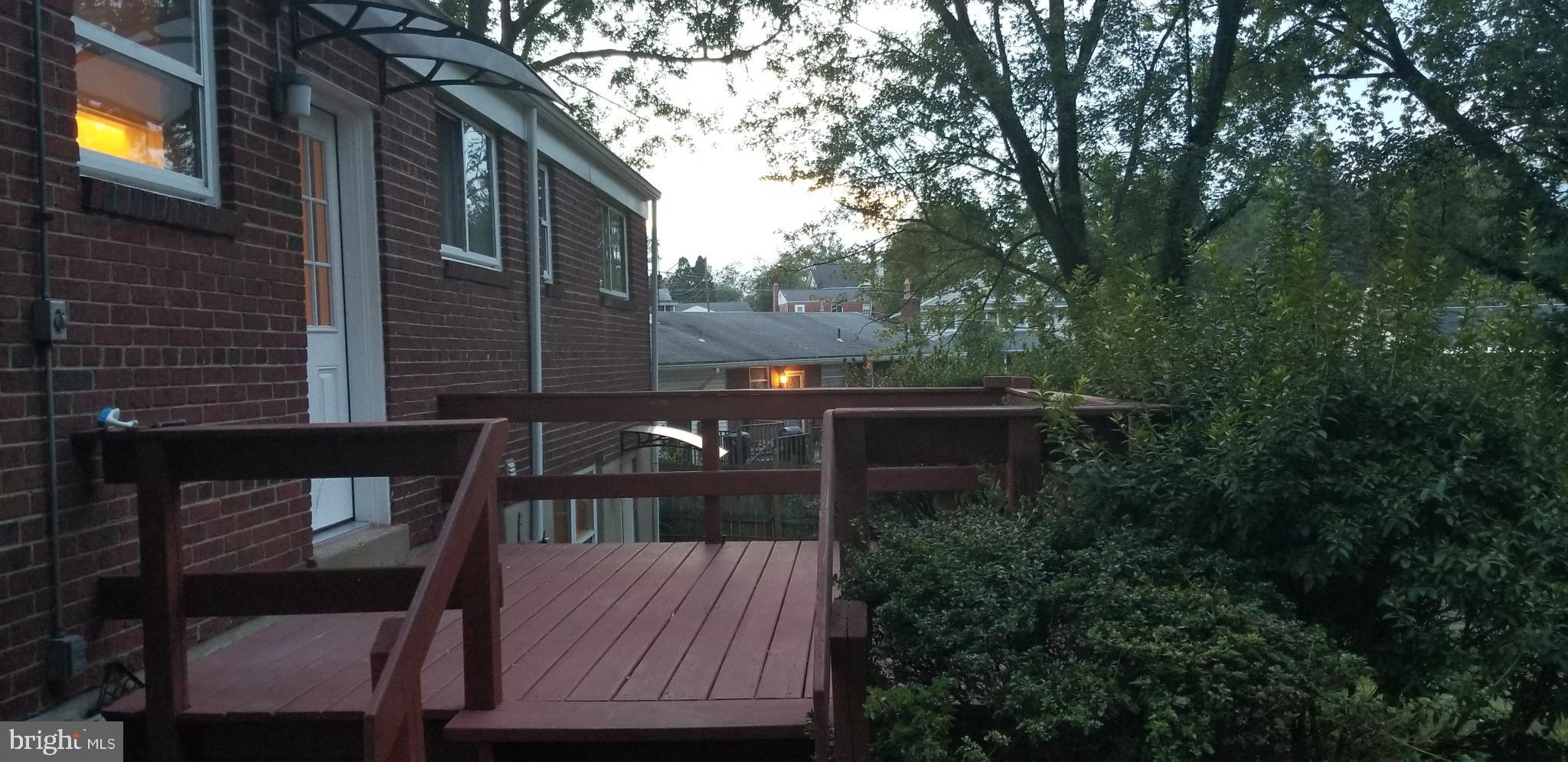 FAIRVIEW - Residential Lease