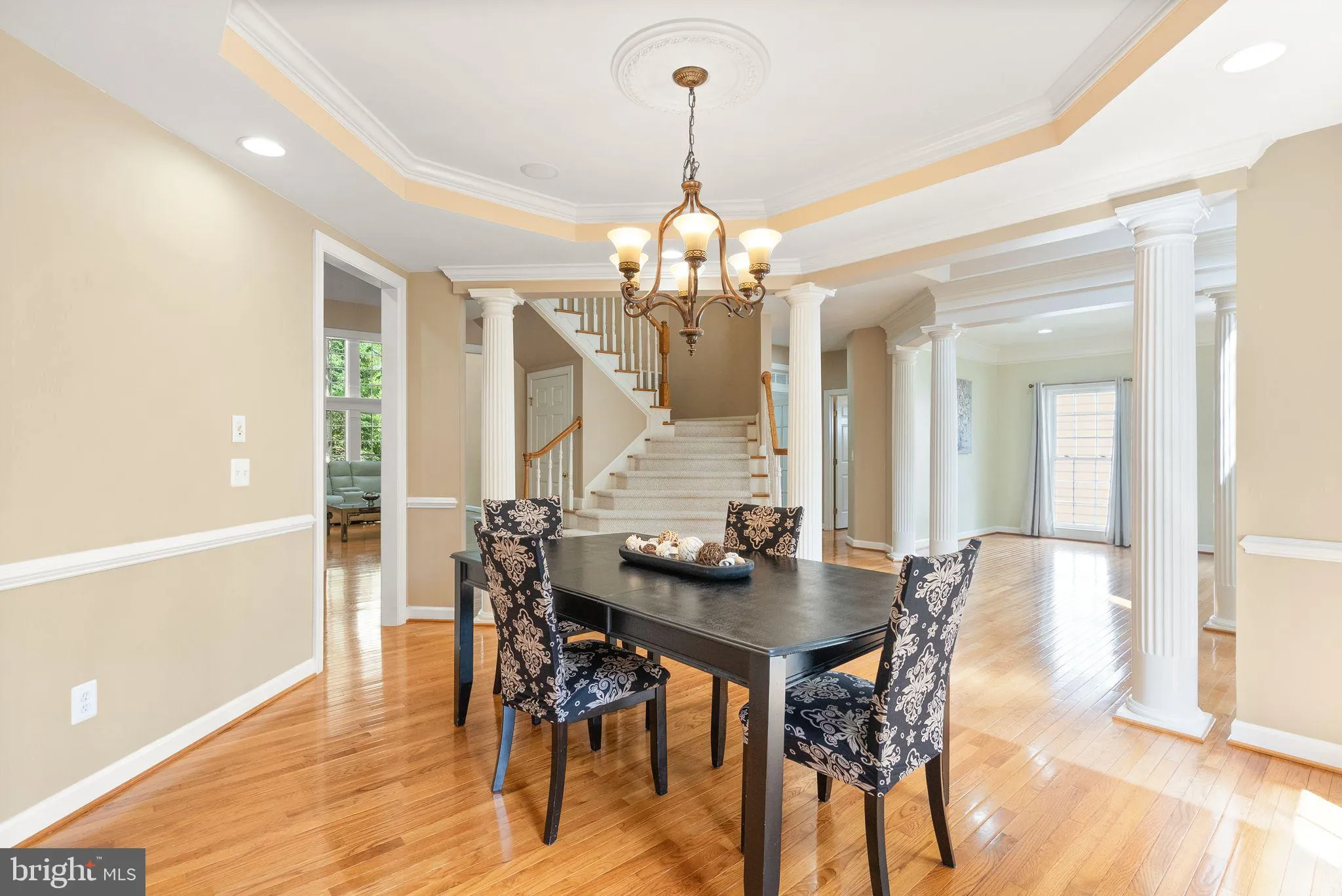 Gainesville, Virginia 20155, United States, 4 Bedrooms Bedrooms, ,5 BathroomsBathrooms,Residential,Active,109098