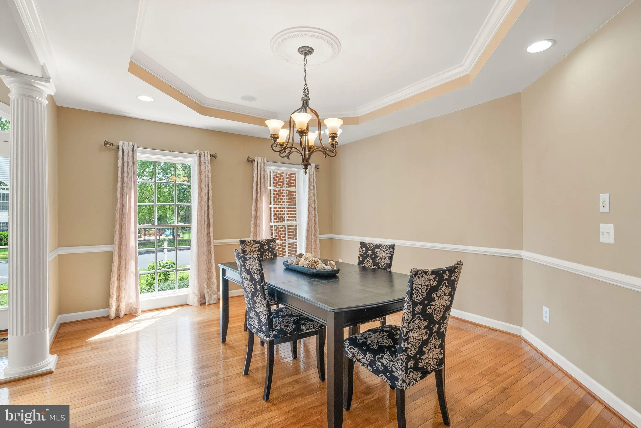 Gainesville, Virginia 20155, United States, 4 Bedrooms Bedrooms, ,5 BathroomsBathrooms,Residential,Active,109098