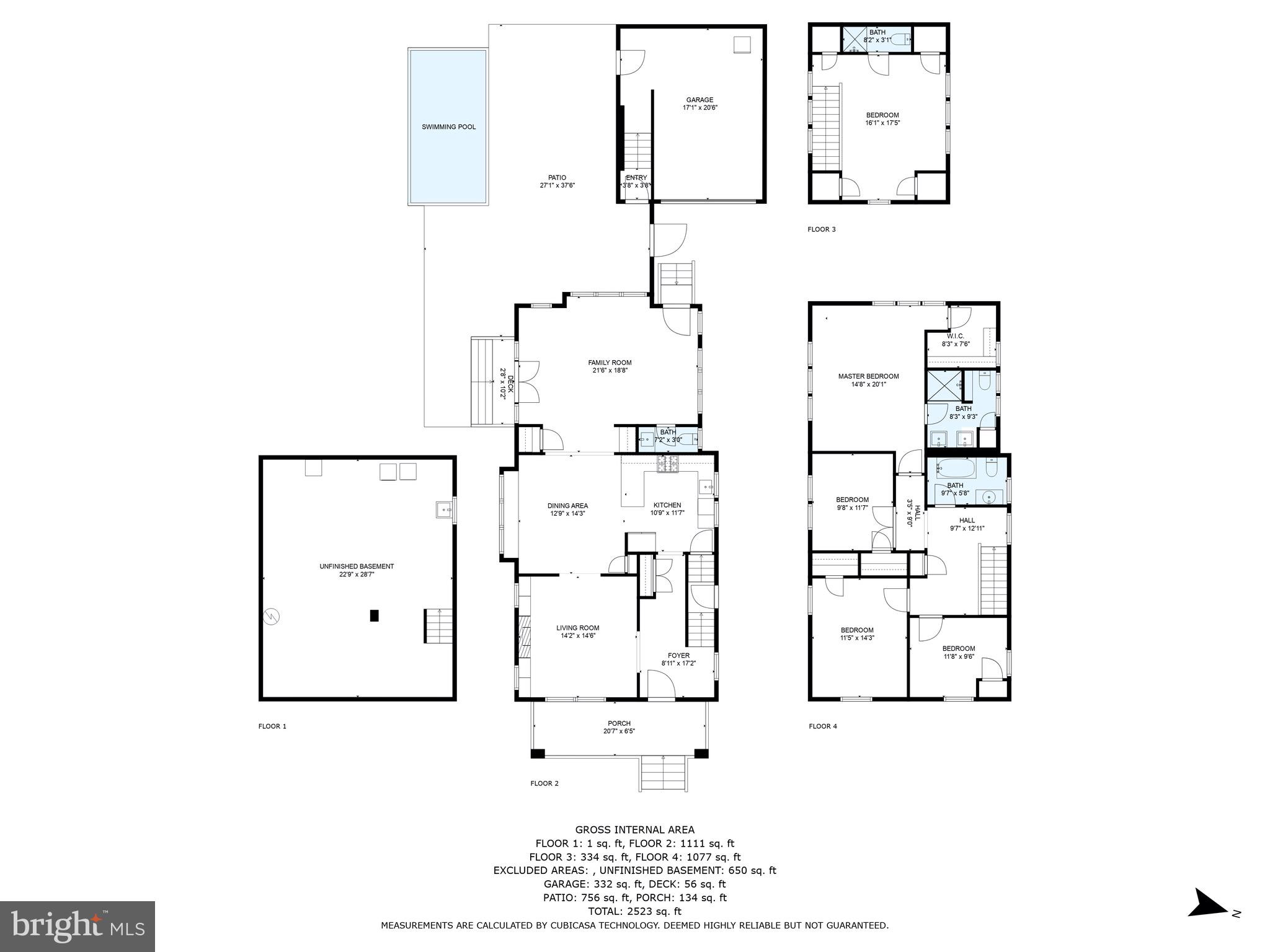 LYON VILLAGE - Residential