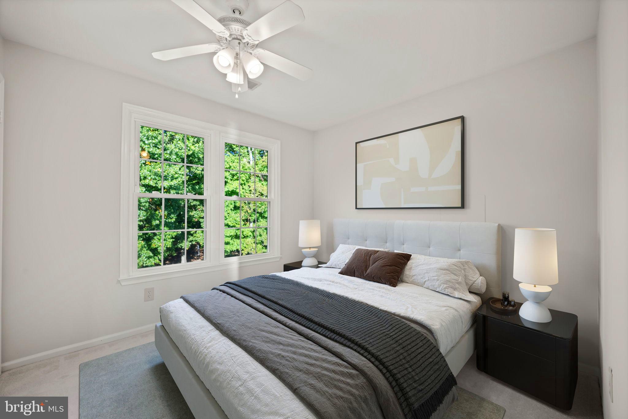 MONTPELIER WOODS - Residential