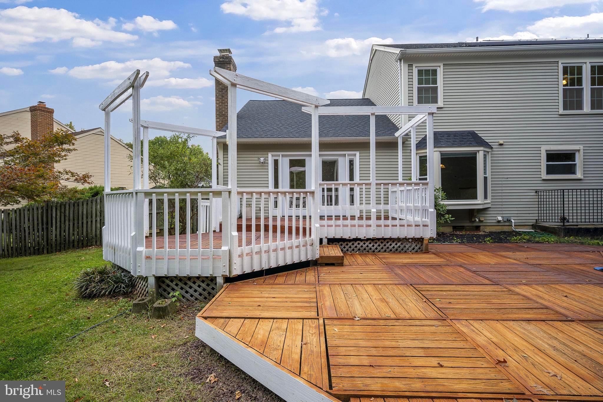 MONTPELIER WOODS - Residential