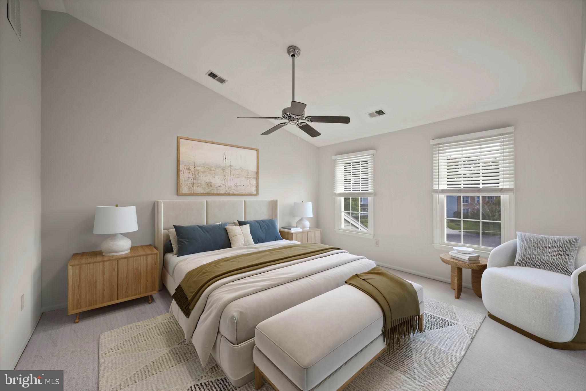 MONTPELIER WOODS - Residential