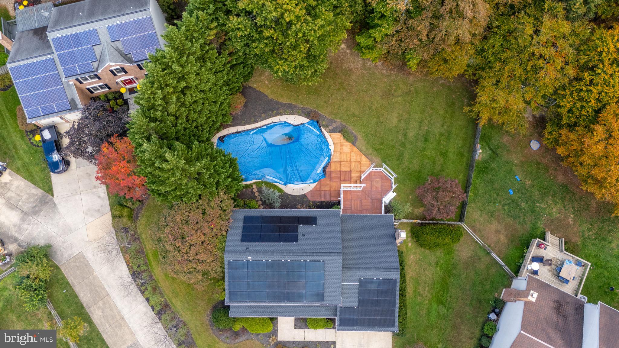 MONTPELIER WOODS - Residential