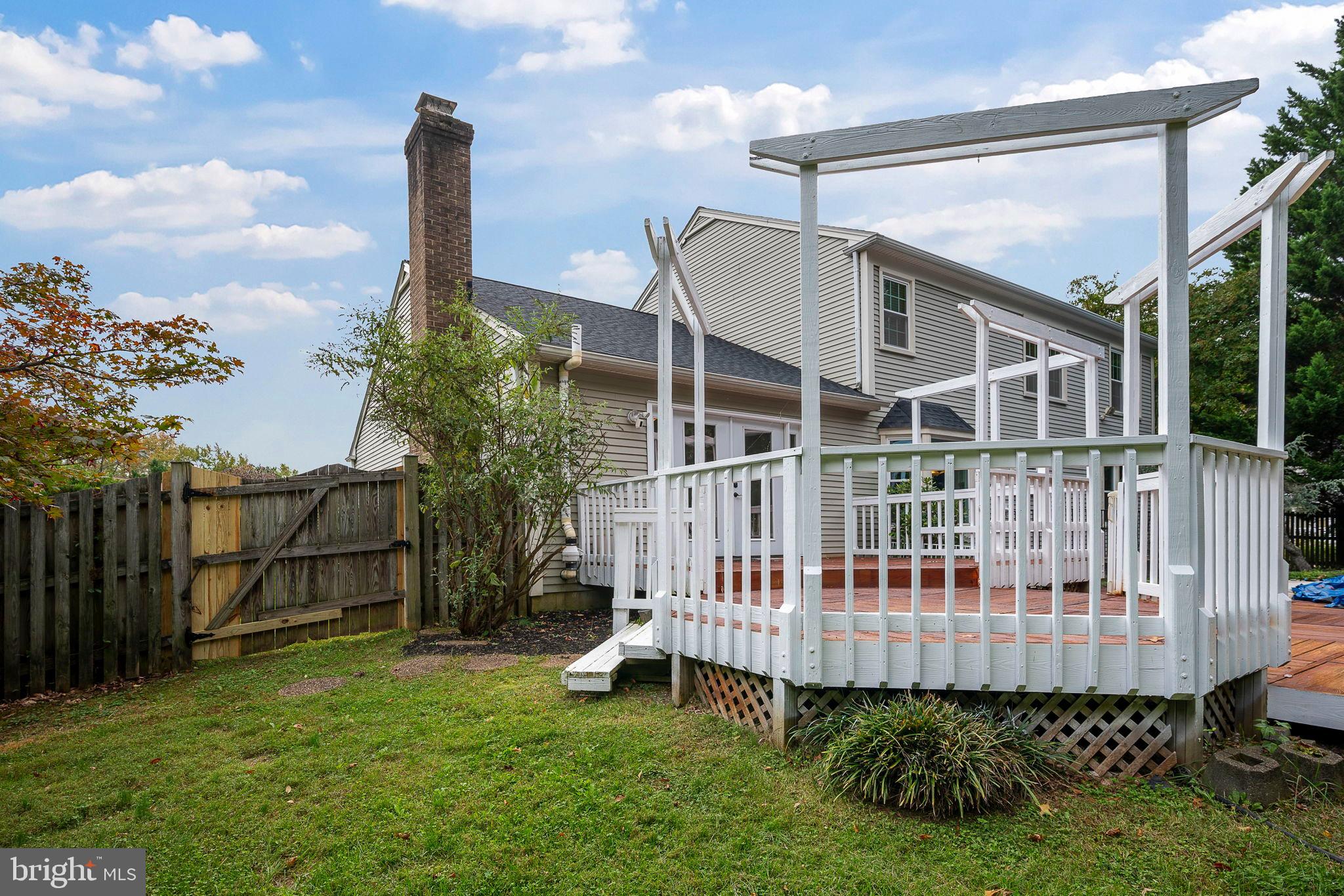 MONTPELIER WOODS - Residential