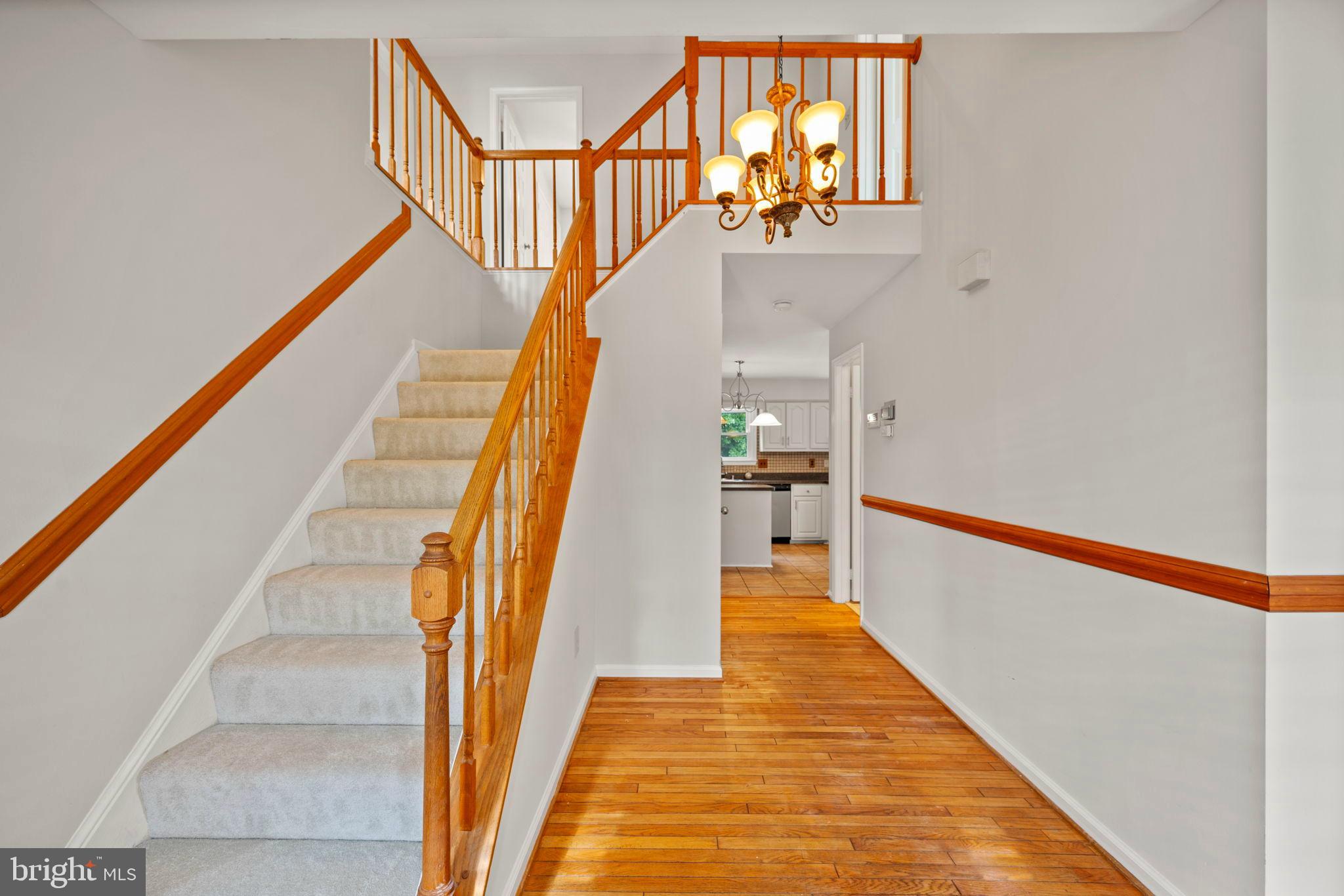 MONTPELIER WOODS - Residential