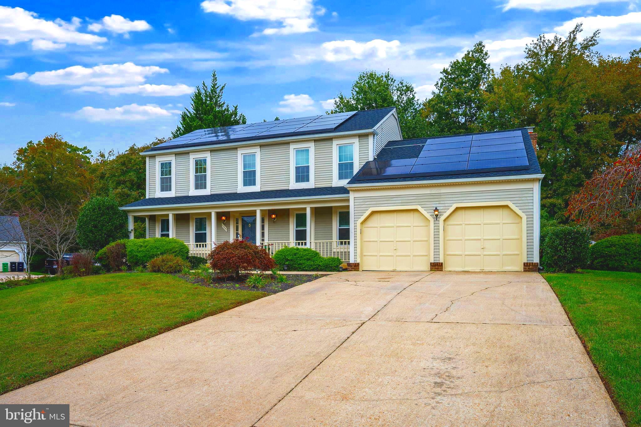 MONTPELIER WOODS - Residential