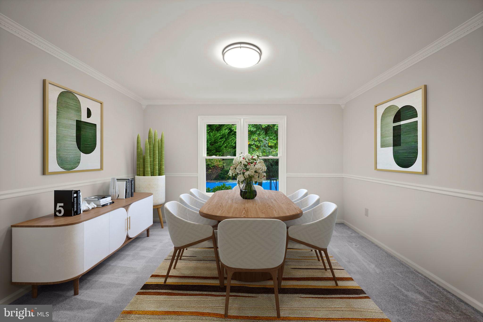 MONTPELIER WOODS - Residential