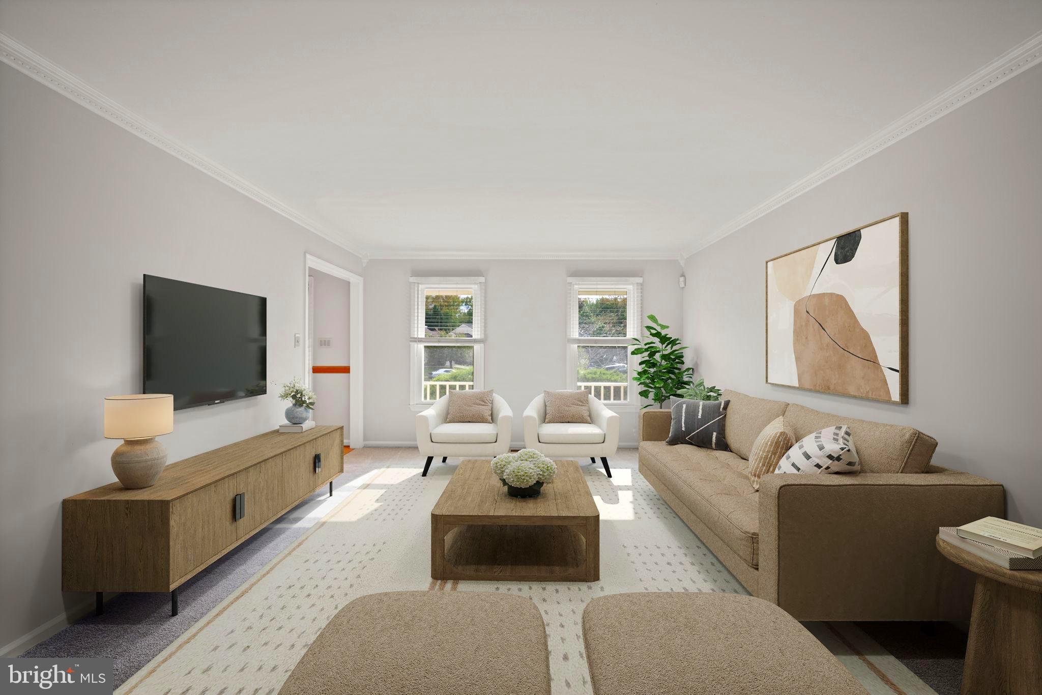 MONTPELIER WOODS - Residential