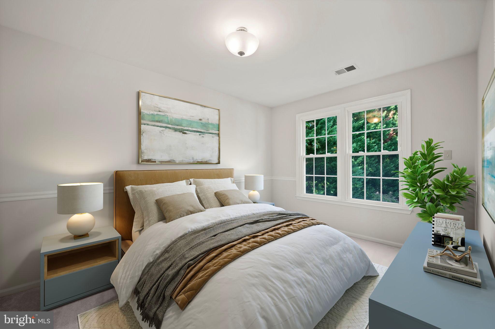 MONTPELIER WOODS - Residential