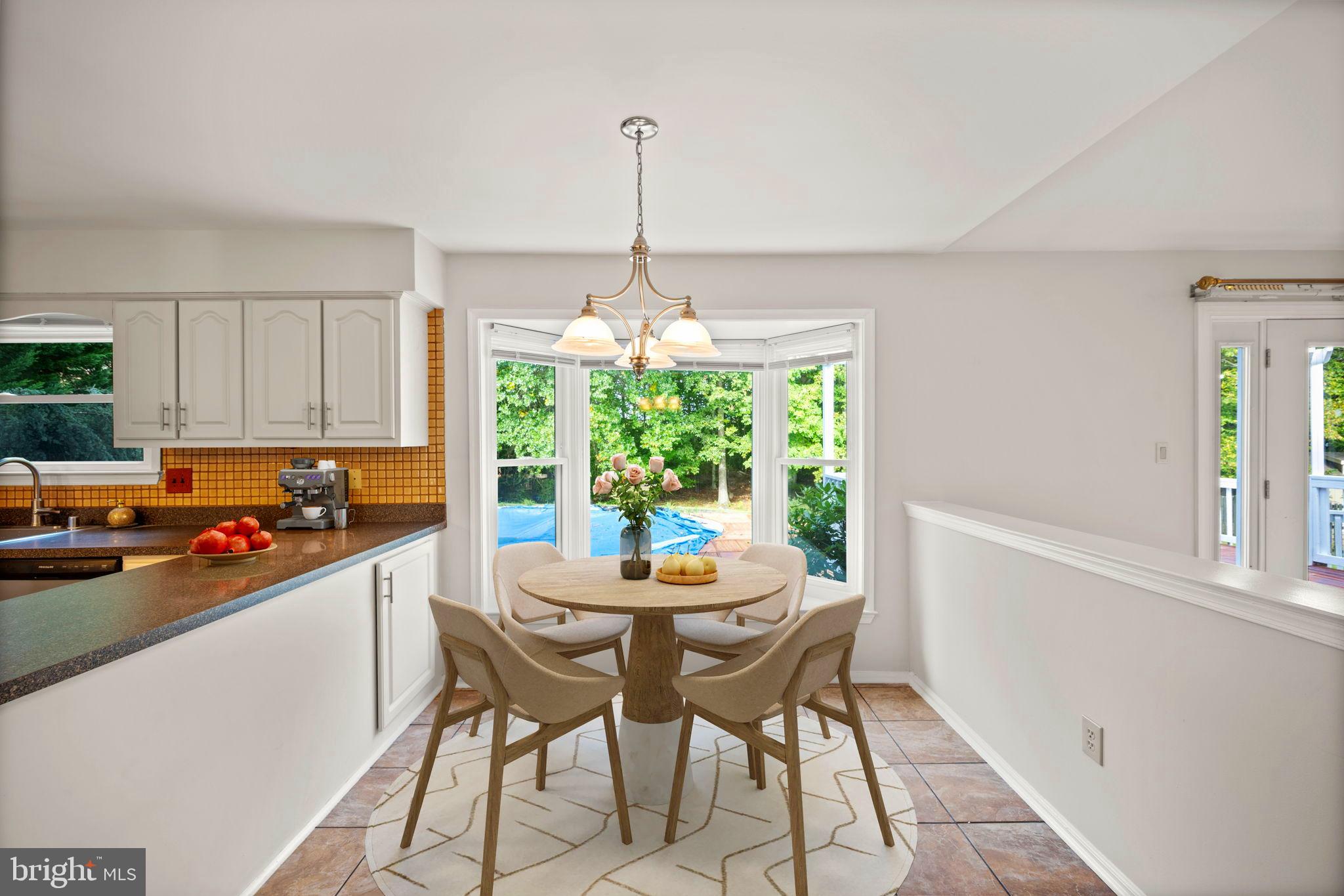 MONTPELIER WOODS - Residential