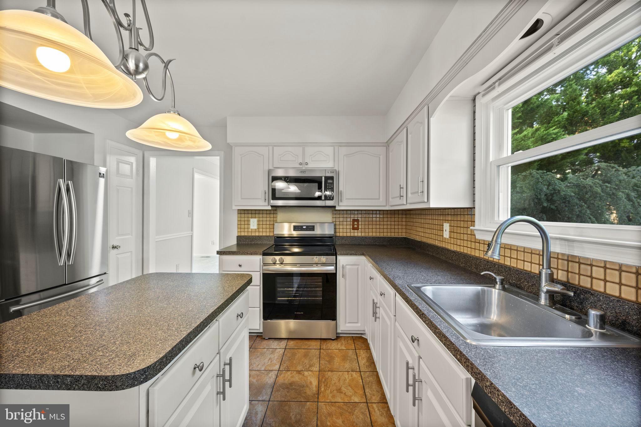 MONTPELIER WOODS - Residential