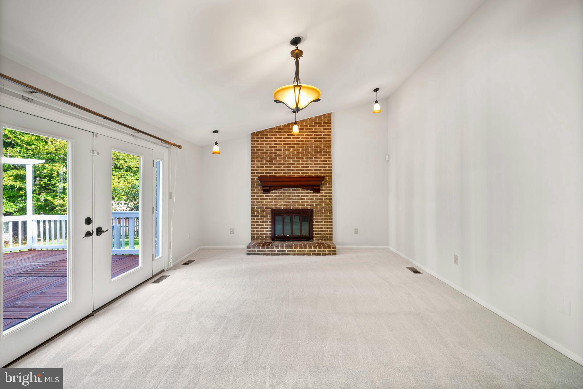 MONTPELIER WOODS - Residential