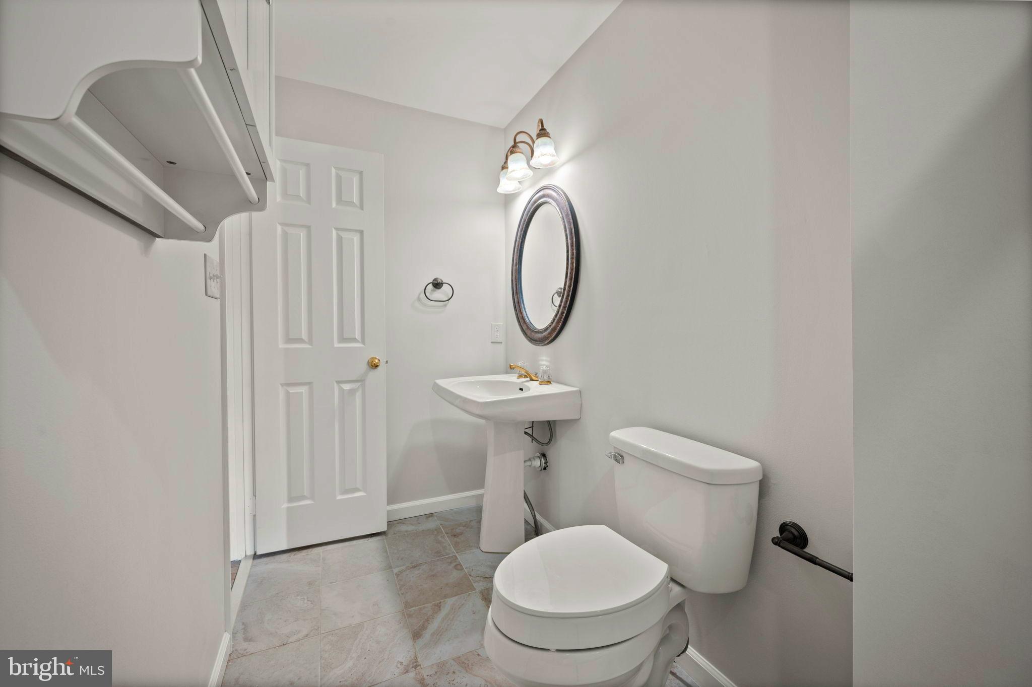 MONTPELIER WOODS - Residential