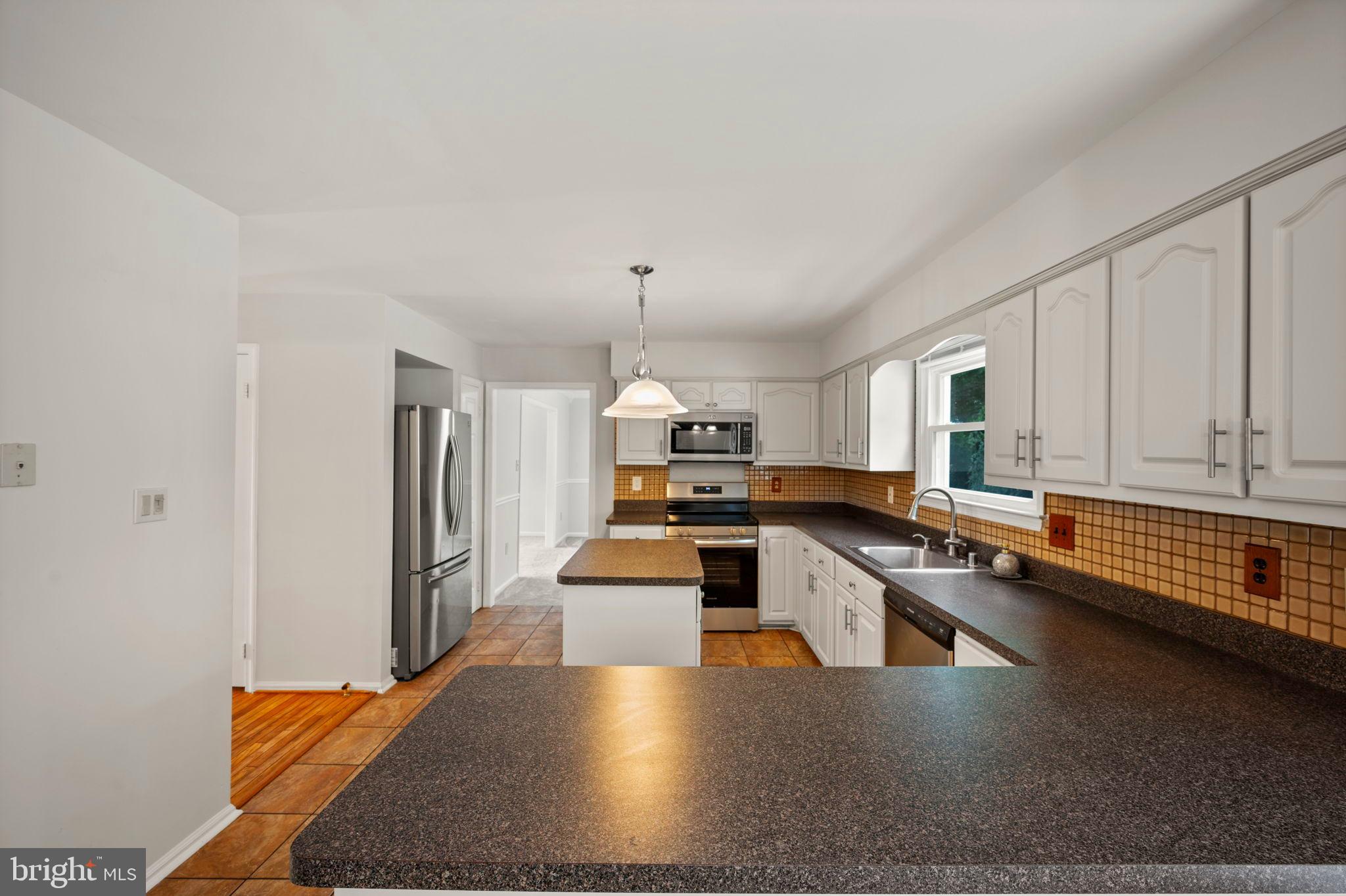 MONTPELIER WOODS - Residential