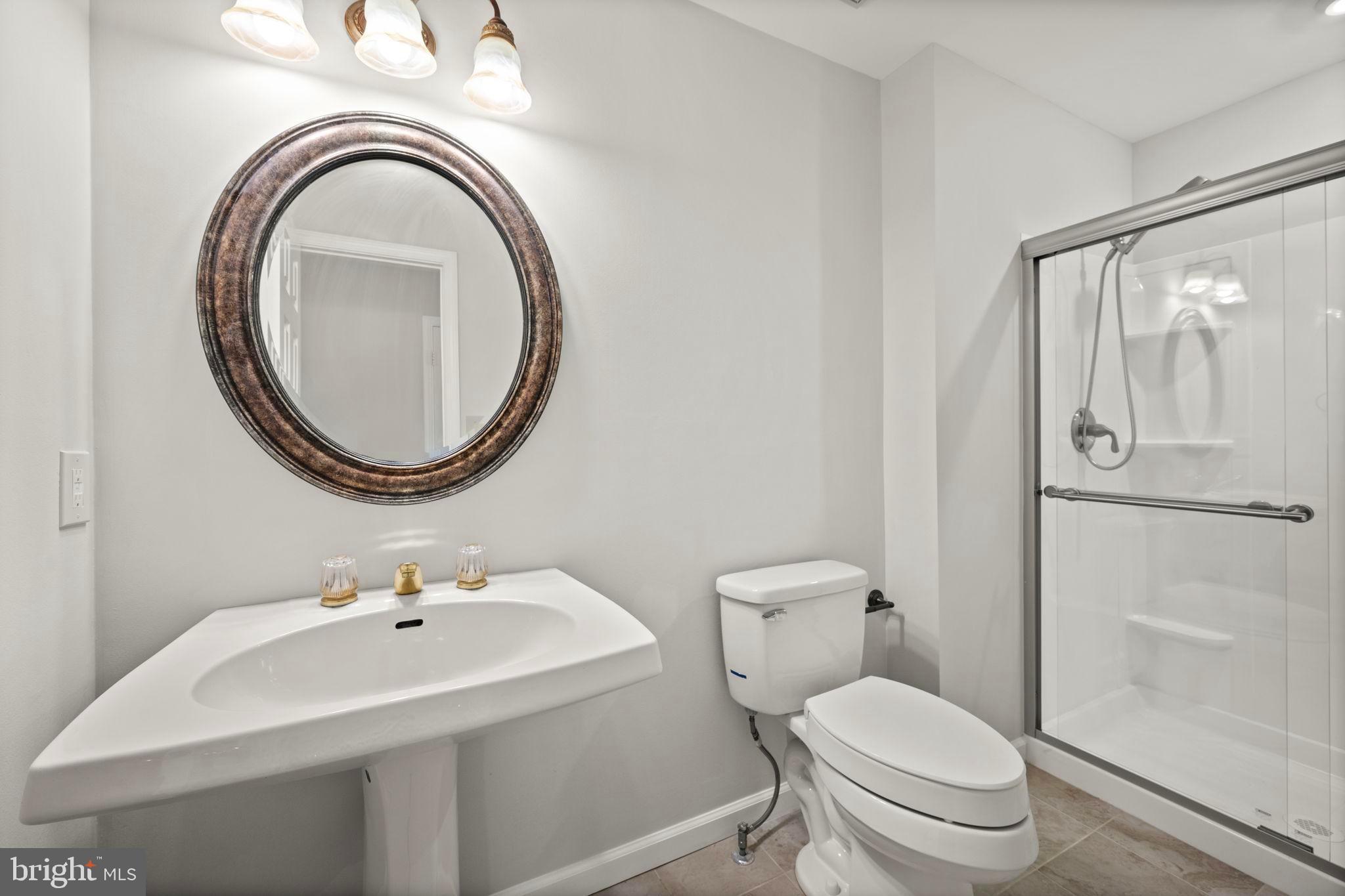 MONTPELIER WOODS - Residential