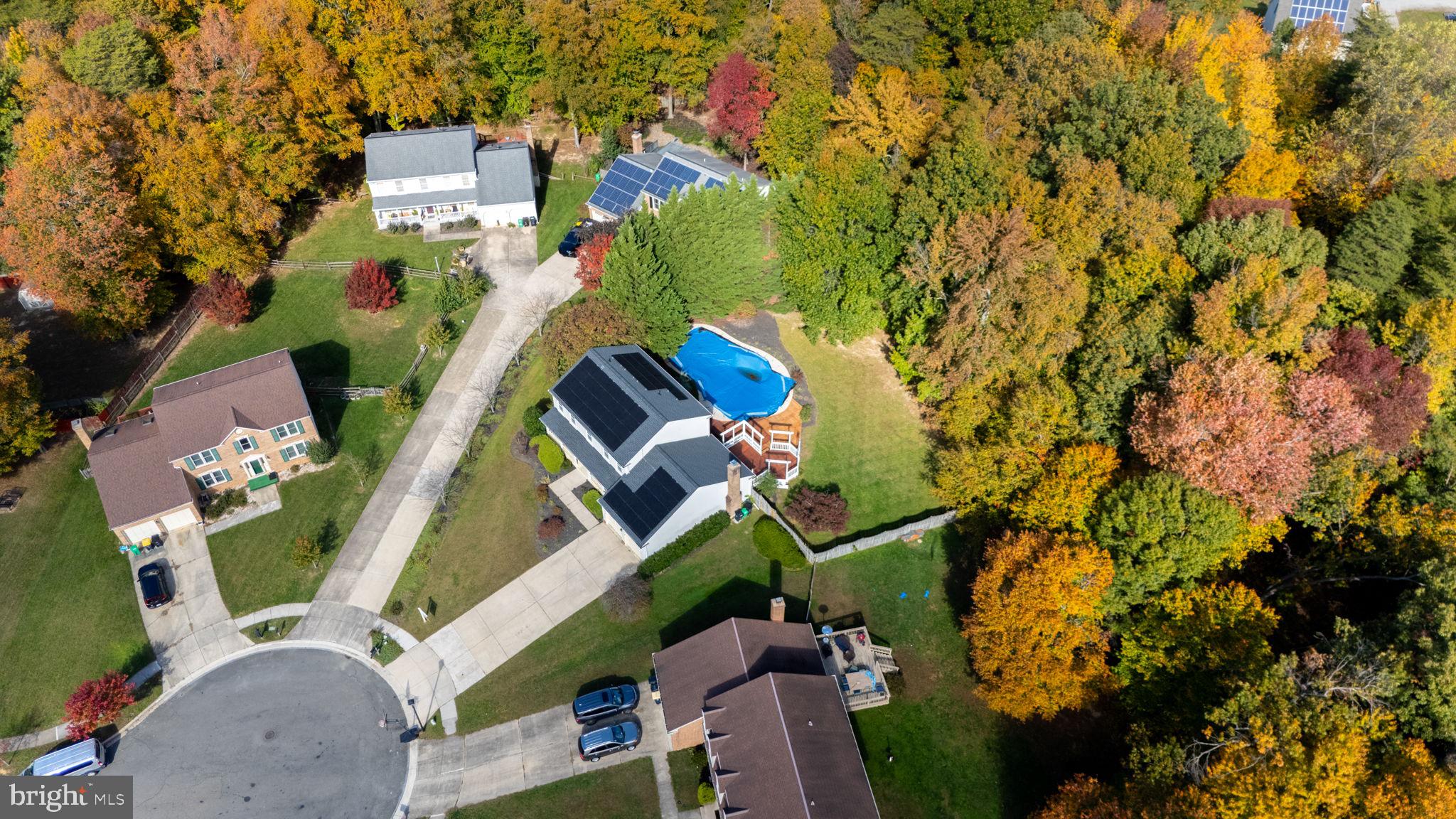 MONTPELIER WOODS - Residential