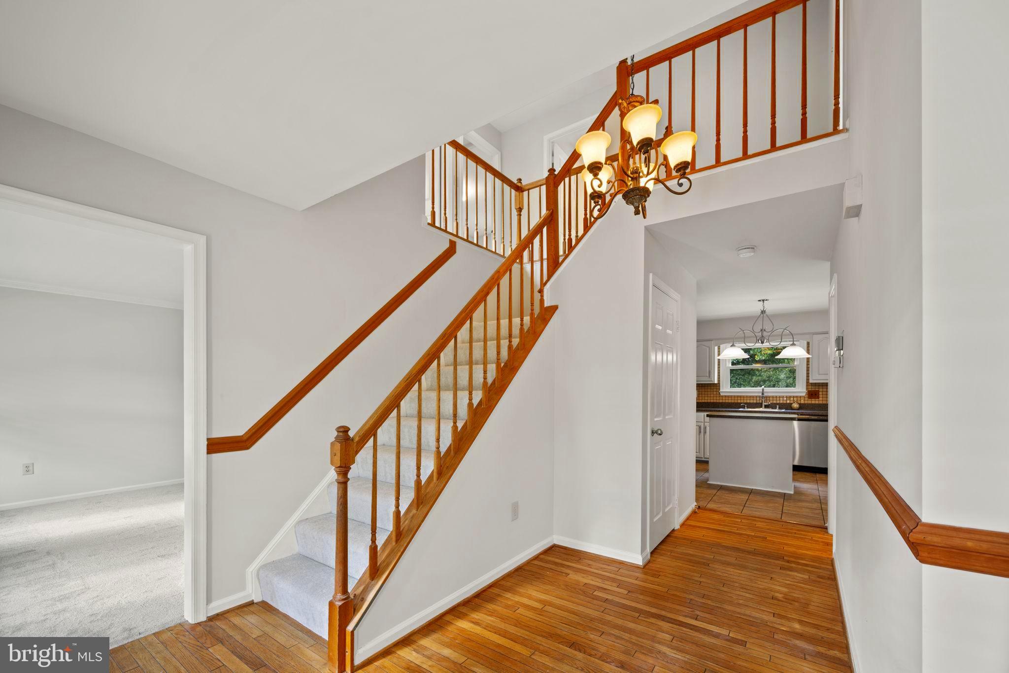 MONTPELIER WOODS - Residential