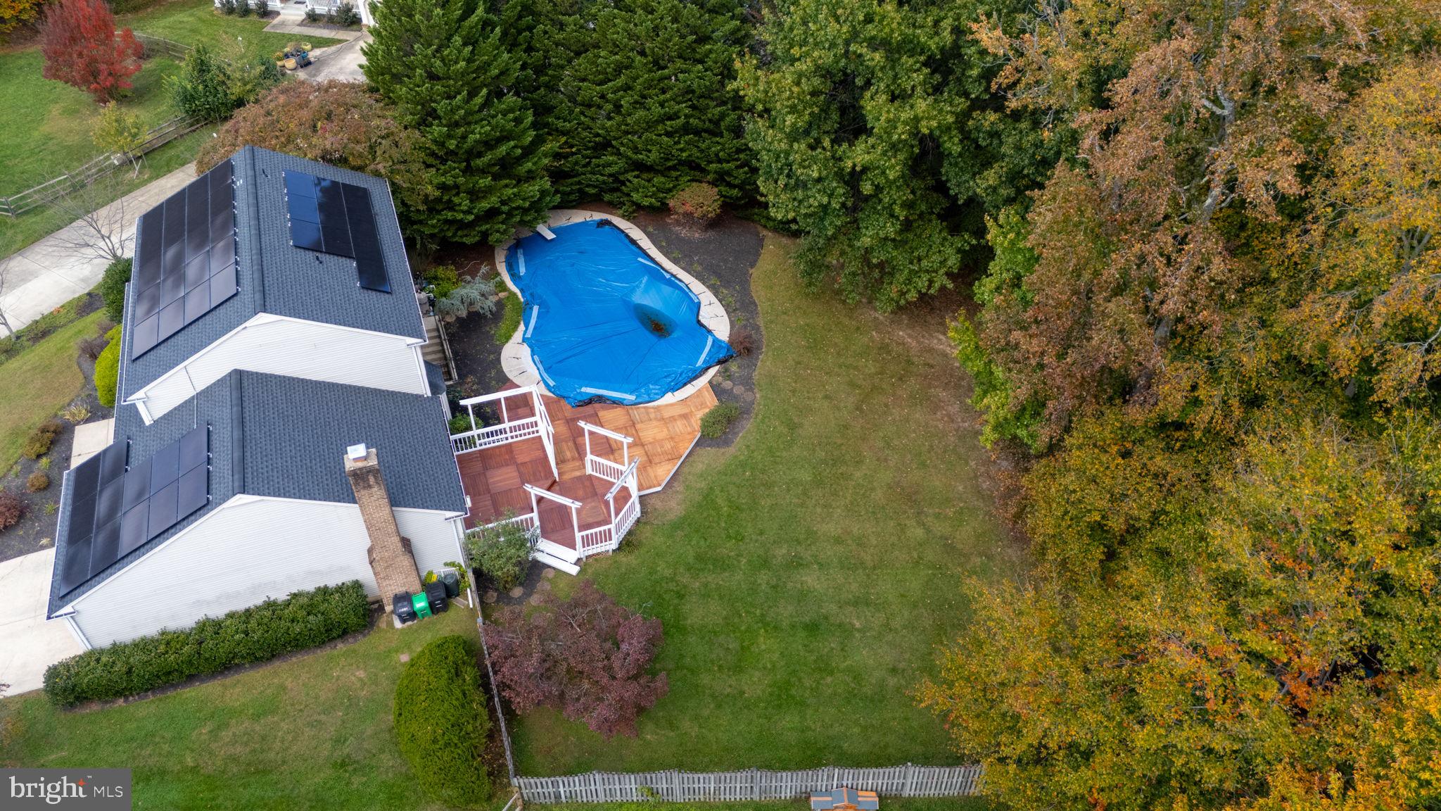 MONTPELIER WOODS - Residential