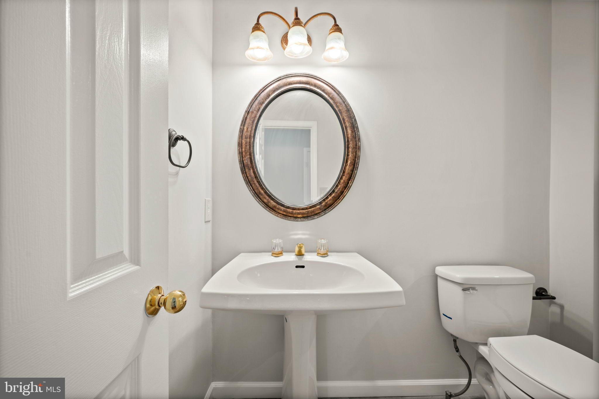 MONTPELIER WOODS - Residential