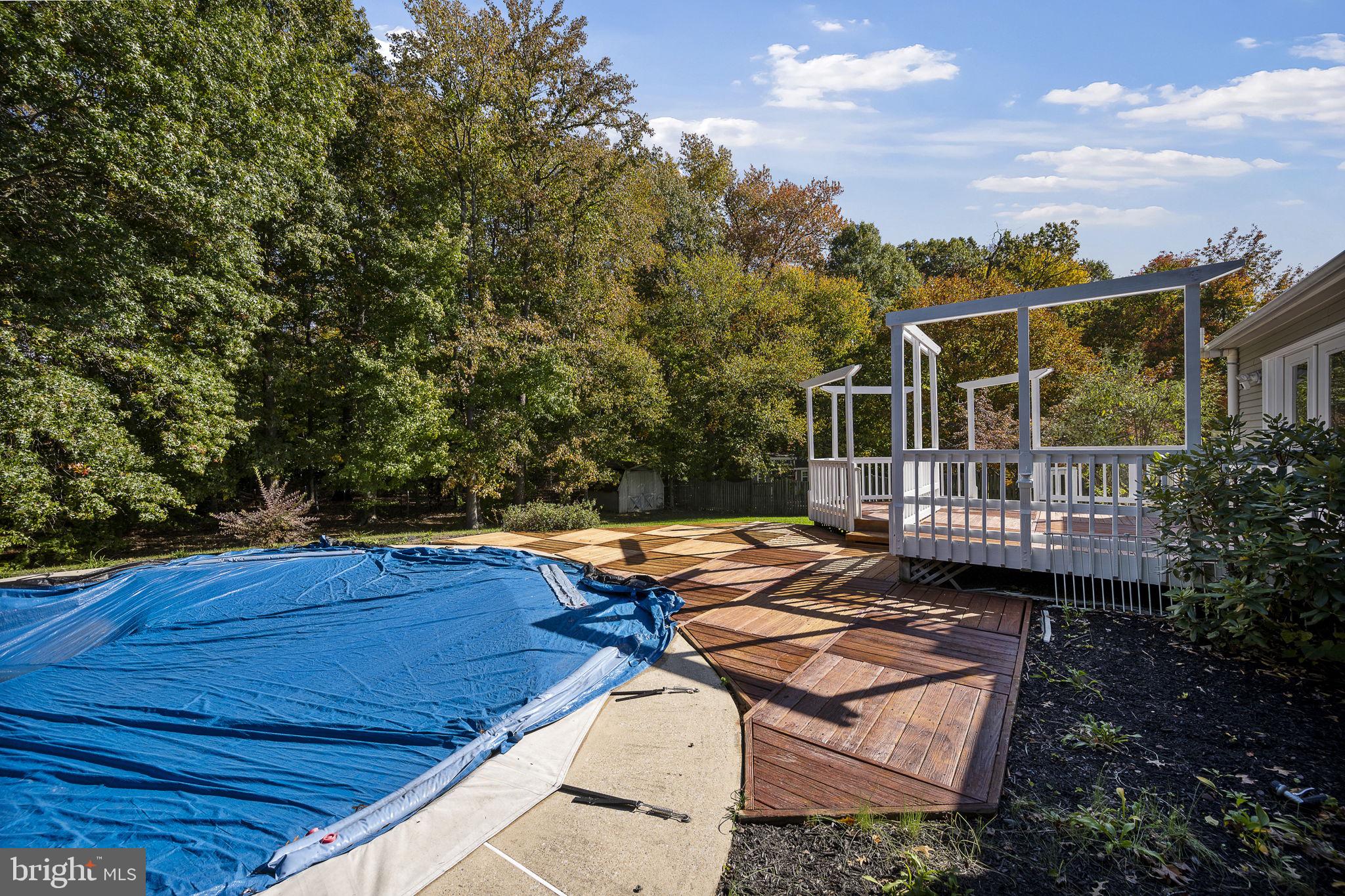 MONTPELIER WOODS - Residential