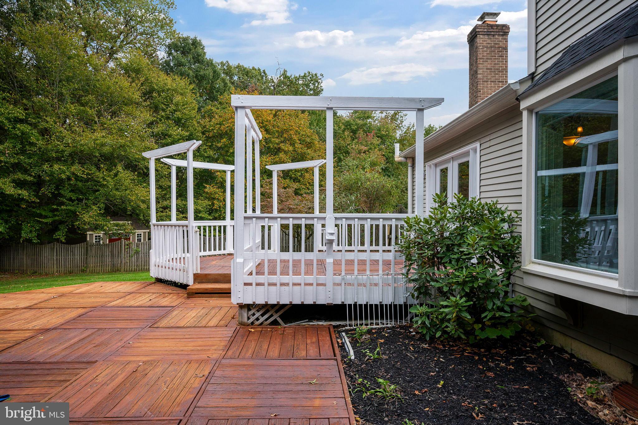 MONTPELIER WOODS - Residential