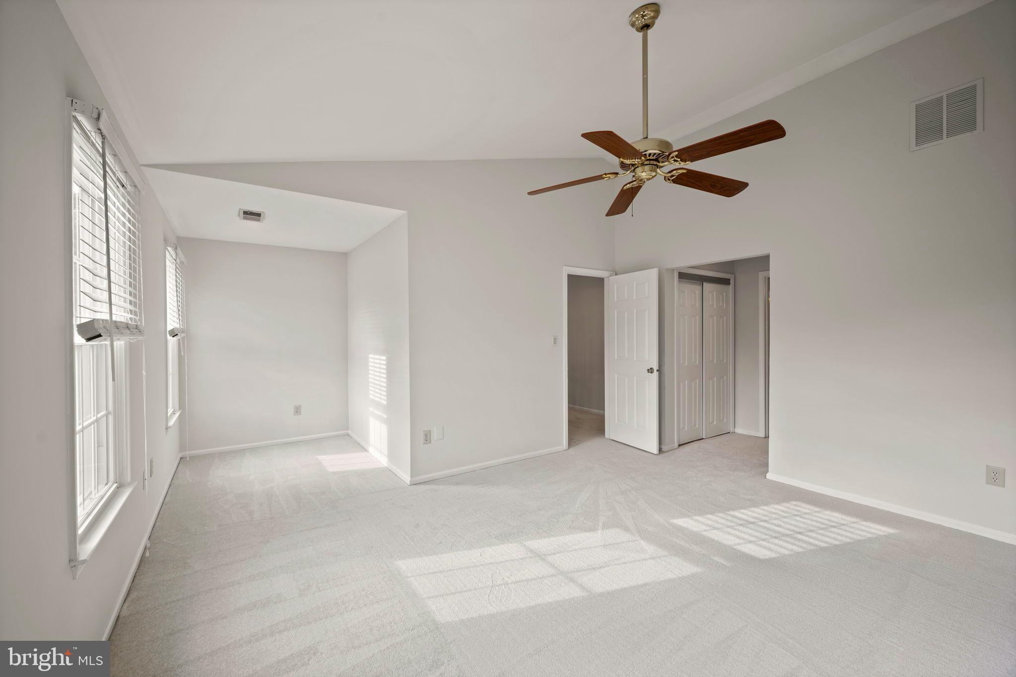 MONTPELIER WOODS - Residential