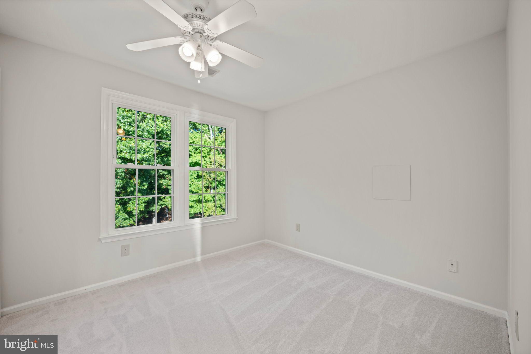 MONTPELIER WOODS - Residential