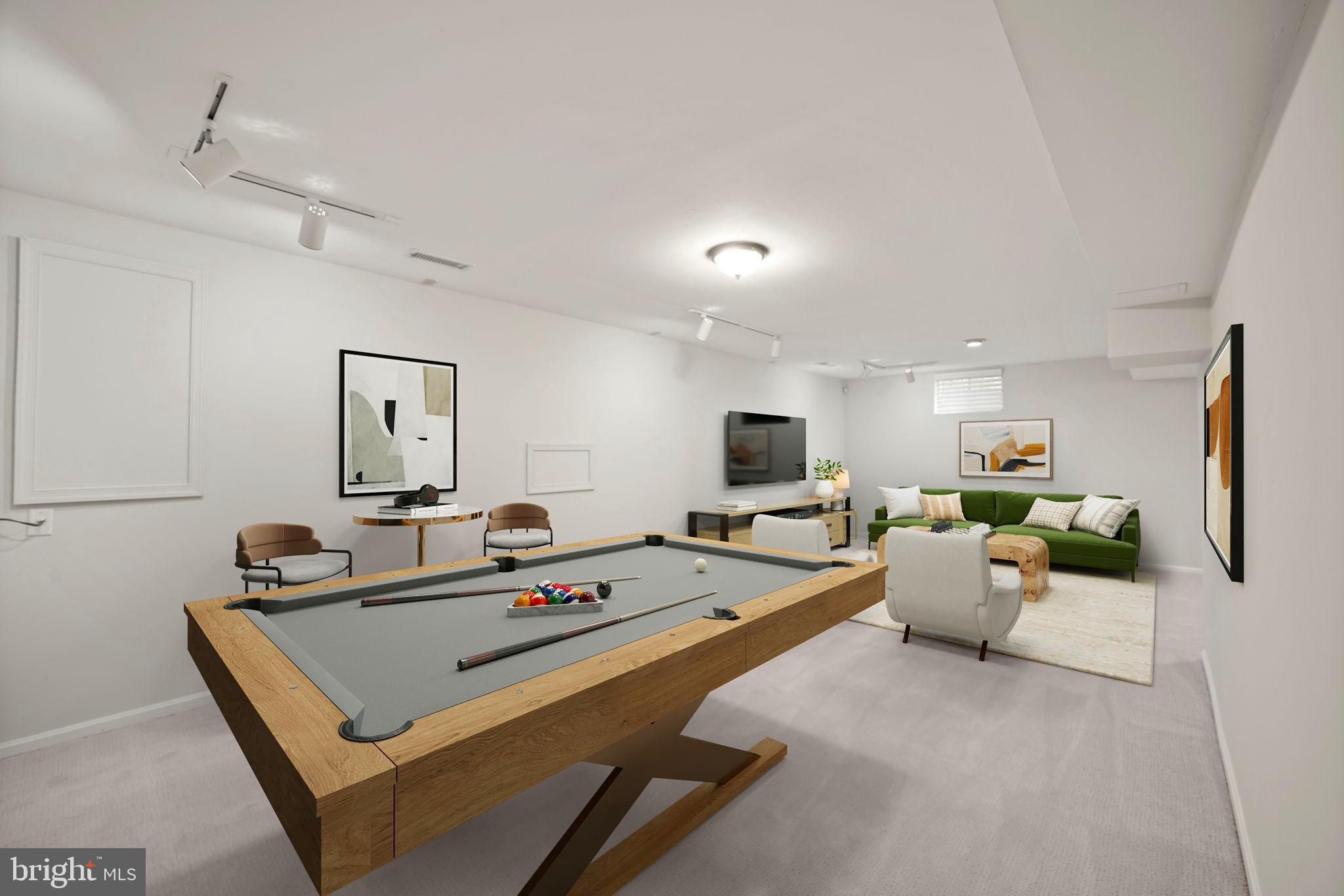 MONTPELIER WOODS - Residential