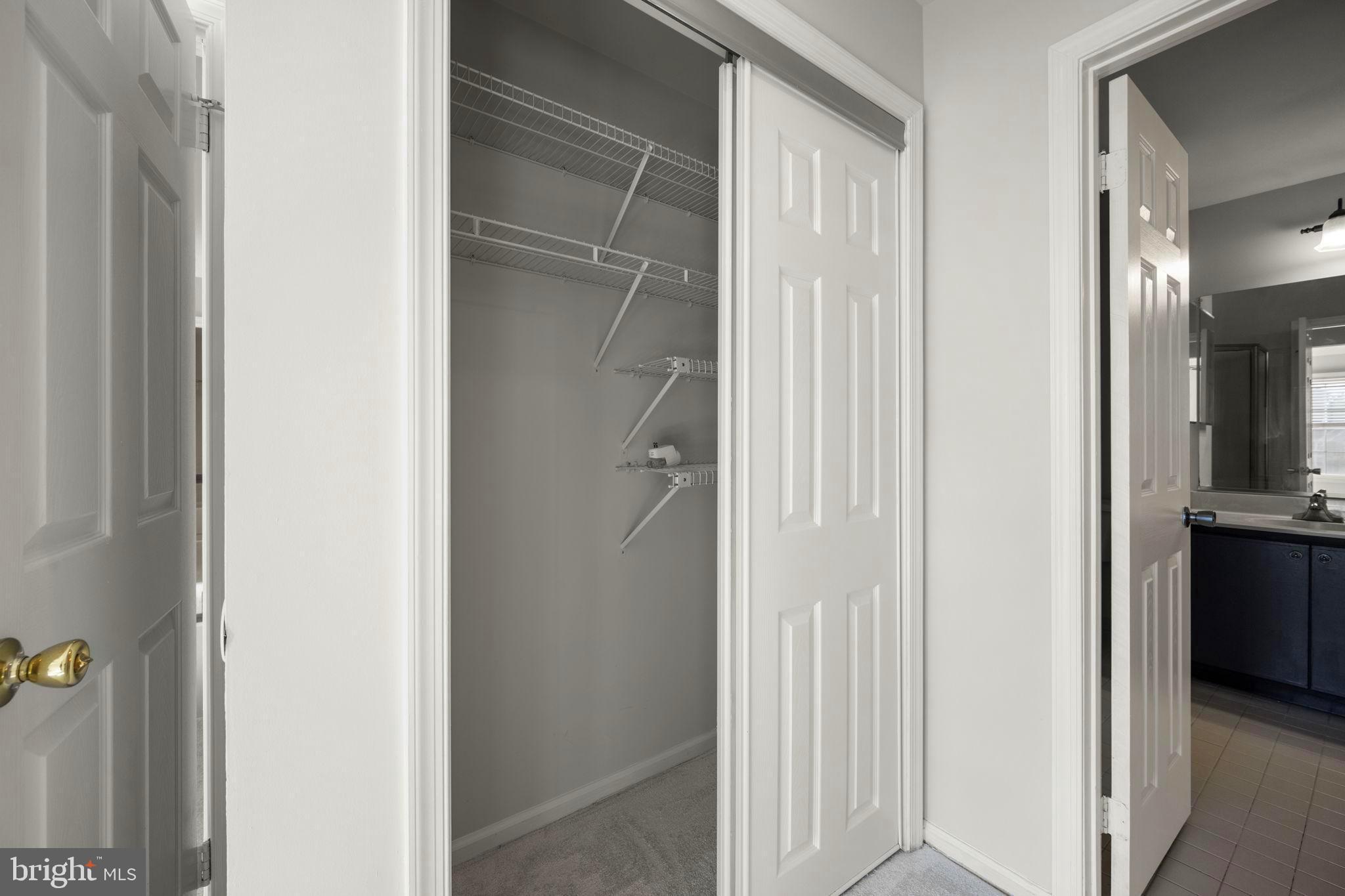 MONTPELIER WOODS - Residential