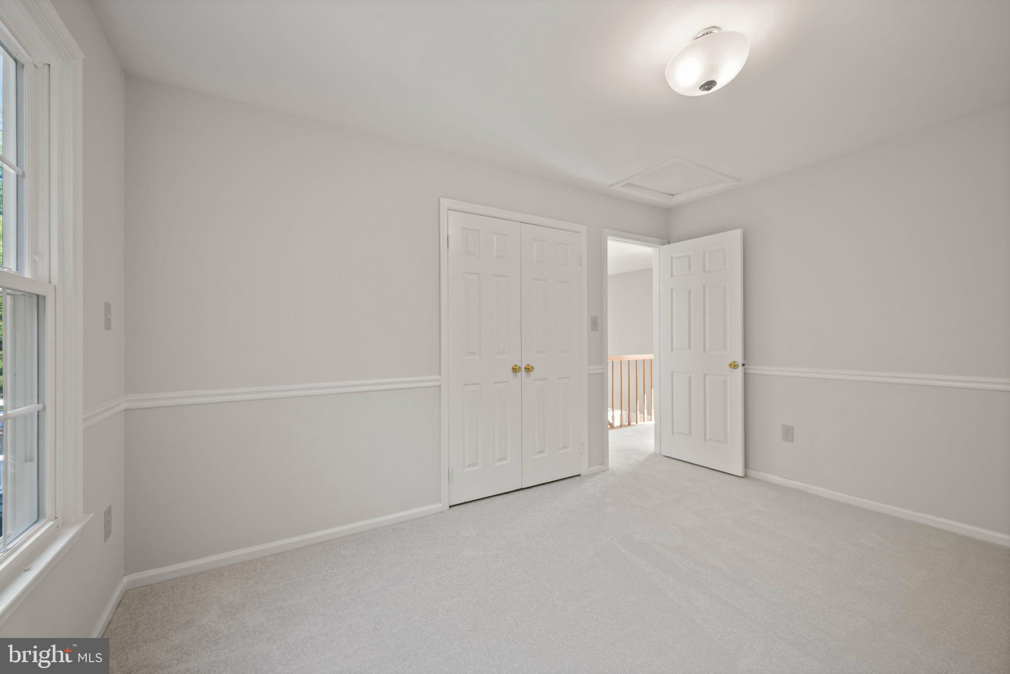 MONTPELIER WOODS - Residential